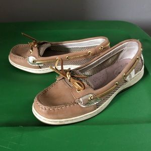 Sperrys women’s topsides